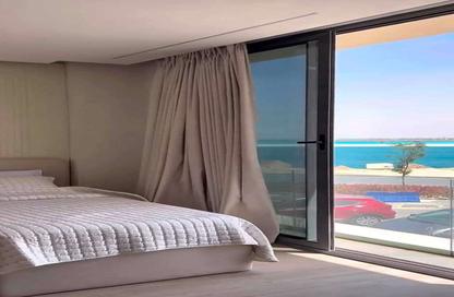 Chalet - 3 Bedrooms - 4 Bathrooms for sale in Mar Bay - Ras Al Hekma - North Coast Chalet - 3 Bedrooms - 4 Bathrooms for sale in Mar Bay - Ras Al Hekma - North Coast
