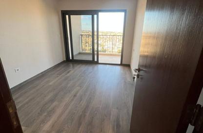 Apartment - 1 - 1 for sale in Zed West - Sheikh Zayed Compounds - Sheikh Zayed City - Giza