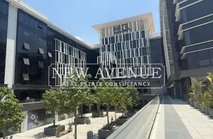 مساحات مكتبية - 2 غرف نوم - 1 حمام للايجار في ارابيلا - كمبوندات التجمع الخامس - التجمع الخامس - مدينة القاهرة الجديدة - القاهرة