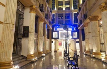 Apartment - 3 - 3 for sale in Smouha Square - Smouha - Hay Sharq - Alexandria