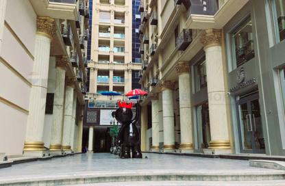 Apartment - 3 - 3 for sale in Smouha Square - Smouha - Hay Sharq - Alexandria