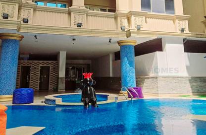 Apartment - 3 - 3 for sale in Smouha Square - Smouha - Hay Sharq - Alexandria