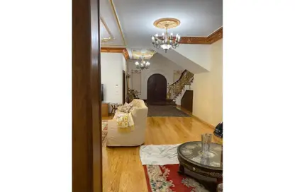 Villa - 7 Bedrooms - 7 Bathrooms for sale in Mountain View Hyde Park - 5th Settlement Compounds - The 5th Settlement - New Cairo City - Cairo