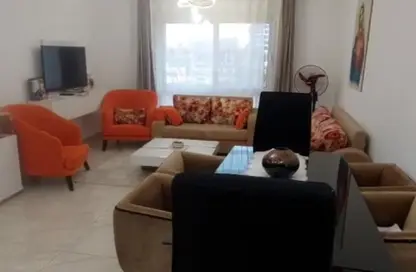 Apartment - 3 Bedrooms - 2 Bathrooms for rent in Privado - Madinaty - Cairo