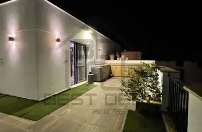 شقة - 1 حمام للايجار في ويستاون - كمبوندات الشيخ زايد - الشيخ زايد - الجيزة