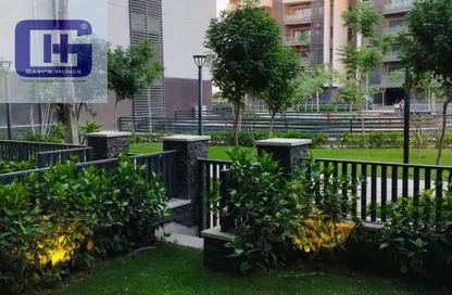 Apartment - Studio - 1 Bathroom for rent in Privado - Madinaty - Cairo