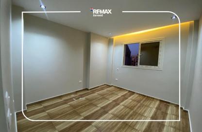 Apartment - 3 - 2 for sale in 16th District - Sheikh Zayed City - Giza