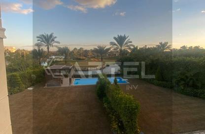 Villa - 5 Bedrooms - 3 Bathrooms for sale in Hayah Residence - North Teseen St. - The 5th Settlement - New Cairo City - Cairo Villa - 5 Bedrooms - 3 Bathrooms for sale in Hayah Residence - North Teseen St. - The 5th Settlement - New Cairo City - Cairo