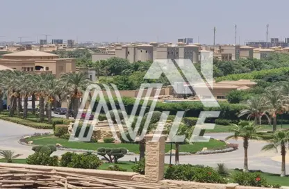 منزل مزدوج - 4 غرف نوم - 4 حمامات للبيع في ستون بارك - كمبوندات التجمع الخامس - التجمع الخامس - مدينة القاهرة الجديدة - القاهرة