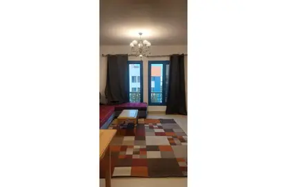 شقة - غرفة نوم - 1 حمام للايجار في إيزي لايف - المستثمرين الجنوبية - مدينة القاهرة الجديدة - القاهرة