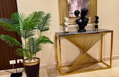 Apartment - 2 - 3 for rent in 90 Avenue - South Investors Area - New Cairo City - Cairo Apartment - 2 - 3 for rent in 90 Avenue - South Investors Area - New Cairo City - Cairo