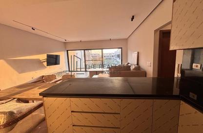 Apartment - 2 Bedrooms - 3 Bathrooms for rent in Lake View Residence - 5th Settlement Compounds - The 5th Settlement - New Cairo City - Cairo Apartment - 2 Bedrooms - 3 Bathrooms for rent in Lake View Residence - 5th Settlement Compounds - The 5th Settlement - New Cairo City - Cairo