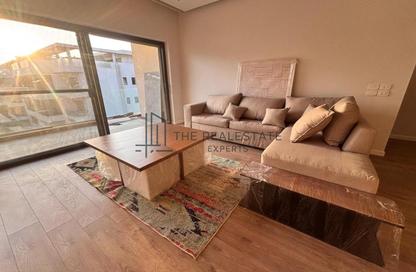 Apartment - 2 Bedrooms - 3 Bathrooms for rent in Lake View Residence - 5th Settlement Compounds - The 5th Settlement - New Cairo City - Cairo Apartment - 2 Bedrooms - 3 Bathrooms for rent in Lake View Residence - 5th Settlement Compounds - The 5th Settlement - New Cairo City - Cairo