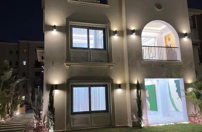 Twin House - 4 - 4 for rent in Mivida - 5th Settlement Compounds - The 5th Settlement - New Cairo City - Cairo