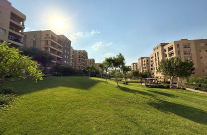 Apartment - 4 Bedrooms - 3 Bathrooms for sale in The Square - 5th Settlement Compounds - The 5th Settlement - New Cairo City - Cairo
