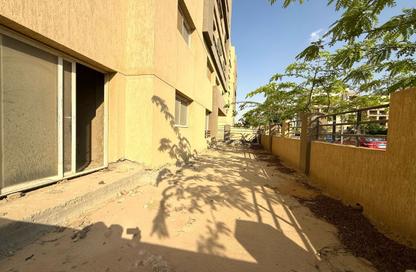 Apartment - 4 Bedrooms - 3 Bathrooms for sale in The Square - 5th Settlement Compounds - The 5th Settlement - New Cairo City - Cairo