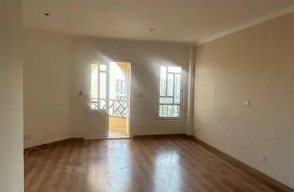 Apartment - 2 Bedrooms - 1 Bathroom for rent in El Rehab Extension - Al Rehab - New Cairo City - Cairo