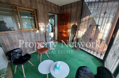 Clinic - Studio - 2 for rent in Cornish El Nile St. - Maadi - Hay El Maadi - Cairo