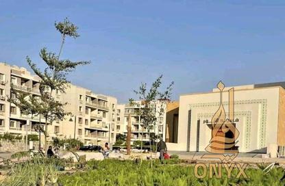 Apartment - 3 Bedrooms - 2 Bathrooms for sale in JAYD Residence - 5th Settlement Compounds - The 5th Settlement - New Cairo City - Cairo