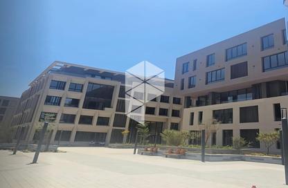 Office Space - Studio - 1 for rent in District 5 - 5th Settlement Compounds - The 5th Settlement - New Cairo City - Cairo Office Space - Studio - 1 for rent in District 5 - 5th Settlement Compounds - The 5th Settlement - New Cairo City - Cairo