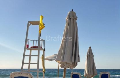 Townhouse - 4 - 5 for sale in Hacienda Waters - Qesm Ad Dabaah - North Coast