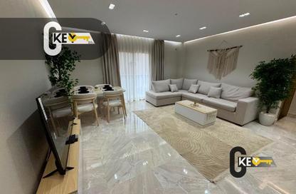 Apartment - 3 Bedrooms - 2 Bathrooms for rent in El Rehab Extension - Al Rehab - New Cairo City - Cairo Apartment - 3 Bedrooms - 2 Bathrooms for rent in El Rehab Extension - Al Rehab - New Cairo City - Cairo
