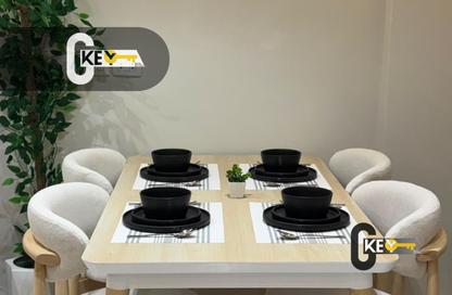 Apartment - 3 Bedrooms - 2 Bathrooms for rent in El Rehab Extension - Al Rehab - New Cairo City - Cairo Apartment - 3 Bedrooms - 2 Bathrooms for rent in El Rehab Extension - Al Rehab - New Cairo City - Cairo