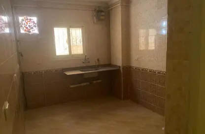 شقة - 3 غرف نوم - 2 حمامات للايجار في زهراء المعادي - حي المعادي - القاهرة