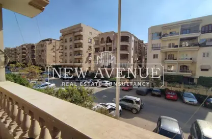 Apartment - 3 Bedrooms - 2 Bathrooms for sale in El Narges Buildings - Al Narges - New Cairo City - Cairo