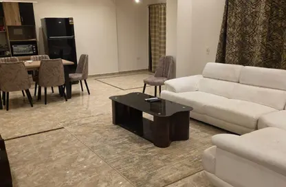 شقة - 1 حمام للايجار في البنفسج 2 - البنفسج - مدينة القاهرة الجديدة - القاهرة