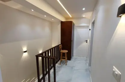 Twin House - 4 Bedrooms - 5 Bathrooms for rent in Mountain View - Ras Al Hekma - North Coast