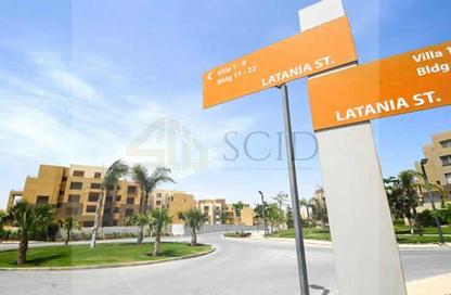 Apartment - 3 - 3 for sale in Palm Parks Palm Hills - South Dahshur Link - 6 October City - Giza Apartment - 3 - 3 for sale in Palm Parks Palm Hills - South Dahshur Link - 6 October City - Giza