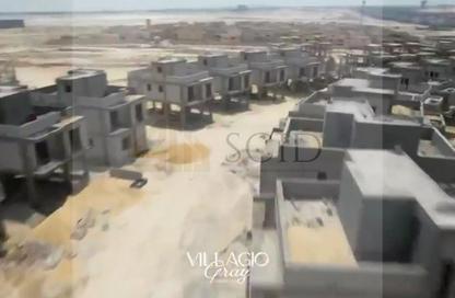 Apartment - 3 - 3 for sale in Palm Parks Palm Hills - South Dahshur Link - 6 October City - Giza Apartment - 3 - 3 for sale in Palm Parks Palm Hills - South Dahshur Link - 6 October City - Giza