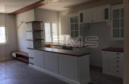 Apartment - 2 - 2 for rent in Mountain View Executive Residence Katameya - El Katameya Compounds - El Katameya - New Cairo City - Cairo