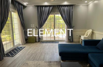 iVilla - 4 Bedrooms - 3 Bathrooms for rent in Mountain View Chill Out Park - Northern Expansions - 6 October City - Giza iVilla - 4 Bedrooms - 3 Bathrooms for rent in Mountain View Chill Out Park - Northern Expansions - 6 October City - Giza