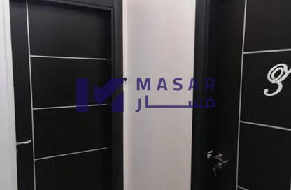 شقة - 3 غرف نوم - 3 حمامات للبيع في اللوتس الجنوبي - حى اللوتس - مدينة القاهرة الجديدة - القاهرة