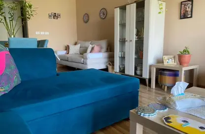 شقة - 3 غرف نوم - 2 حمامات للبيع في ذا ادريس - الحي الثاني عشر - الشيخ زايد - الجيزة