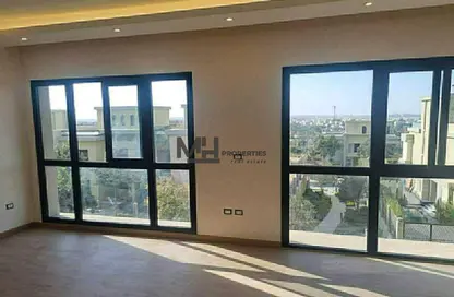 Apartment - 3 Bedrooms - 4 Bathrooms for rent in Villette - 5th Settlement Compounds - The 5th Settlement - New Cairo City - Cairo