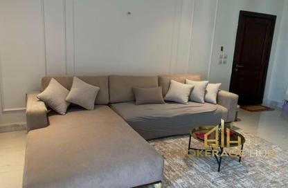 Apartment - 1 - 1 for rent in Garden Residence - Hyde Park - New Cairo City - Cairo Apartment - 1 - 1 for rent in Garden Residence - Hyde Park - New Cairo City - Cairo