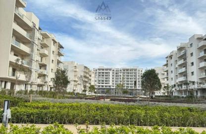 Apartment - 2 - 2 for sale in Mazarine - New Alamein City - Al Alamein - North Coast