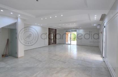 Twin House - 4 - 4 for rent in Layan Residence - 5th Settlement Compounds - The 5th Settlement - New Cairo City - Cairo