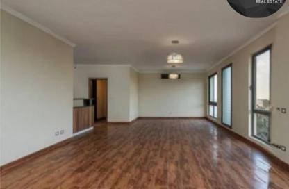 Duplex - 3 Bedrooms - 3 Bathrooms for rent in Westown - Sheikh Zayed Compounds - Sheikh Zayed City - Giza