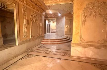 Apartment - 3 - 3 for sale in El Korba - Heliopolis - Masr El Gedida - Cairo