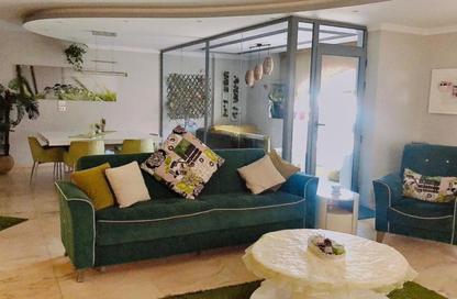 Apartment - 3 - 3 for sale in El Korba - Heliopolis - Masr El Gedida - Cairo