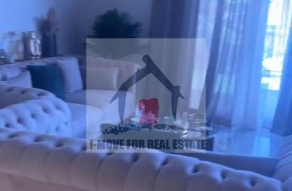 Townhouse - 3 Bedrooms - 3 Bathrooms for sale in O West - 6 October Compounds - 6 October City - Giza