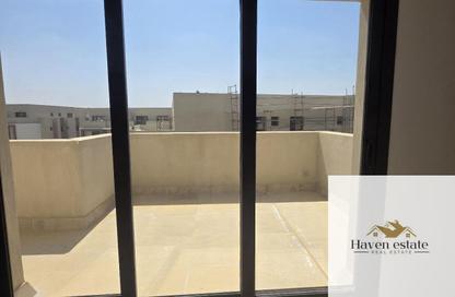 Apartment - 2 - 3 for rent in Moon Residences - Fifth Square - The 5th Settlement - New Cairo City - Cairo