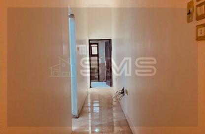 Villa - 5 Bedrooms - 3 Bathrooms for rent in Doctor Yassin Abdel Ghaffar St. - Area C - Ganoob El Acadimia - New Cairo City - Cairo