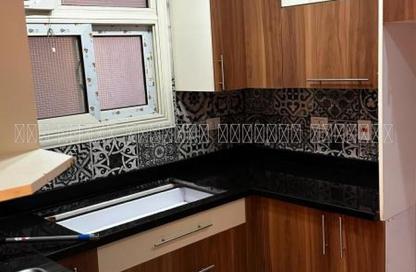 شقة - 3 غرف نوم - 2 حمامات للايجار في كمبوند كنز - حدائق اكتوبر - مدينة 6 أكتوبر - الجيزة شقة - 3 غرف نوم - 2 حمامات للايجار في كمبوند كنز - حدائق اكتوبر - مدينة 6 أكتوبر - الجيزة
