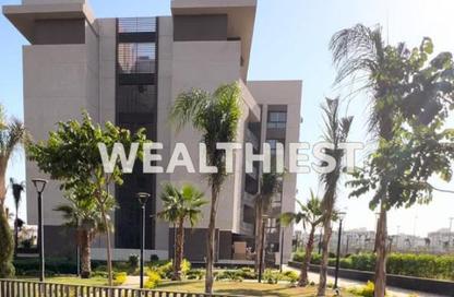Apartment - 2 Bedrooms - 1 Bathroom for sale in Privado - Madinaty - Cairo