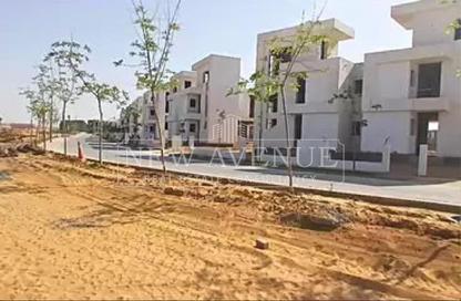 Apartment - 1 Bedroom - 1 Bathroom for sale in Nyoum mostakbal - Mostakbal City Compounds - Mostakbal City - Future City - Cairo Apartment - 1 Bedroom - 1 Bathroom for sale in Nyoum mostakbal - Mostakbal City Compounds - Mostakbal City - Future City - Cairo